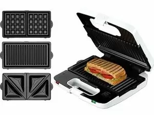 Kenwood multi snacker online sandwich maker sm650